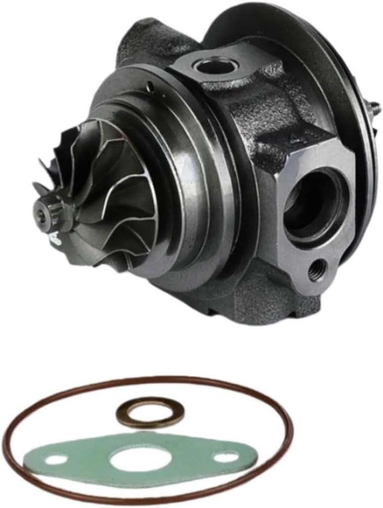 Turbo Charger Core 4937301004 Turbocharger CHRA 03C145702L Turbine Cartridge Compatible For VW Eos/Tiguan 1.4TSI 122HP 90Kw CAXA 2006-