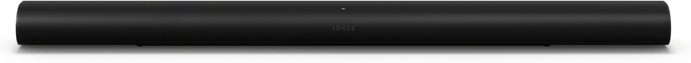 Arc Ultra Soundbar with Dolby Atmos and Voice Control - 9.1.4 Surround Sound for TV and Music - Black