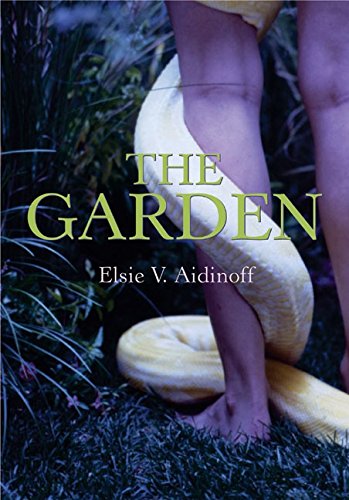 The Garden      Hardcover – Deckle Edge, April 13, 2004