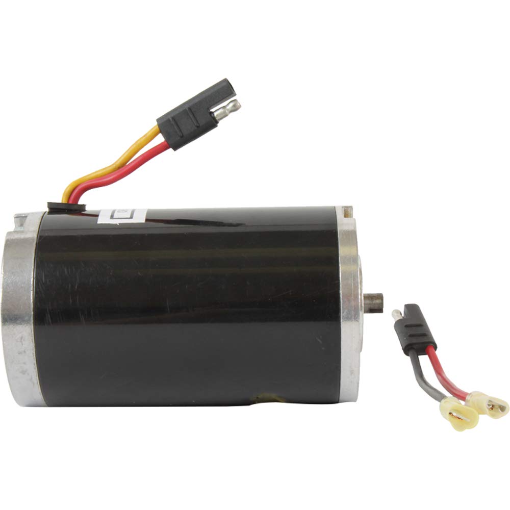 DB Electrical Sab0183 Moteur CC pour épandeur de sel Snowex D6214, D6320