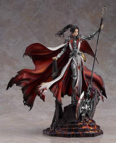 グッドスマイルアーツ上海 アラド戦記 インフェルノ Amazon | グッドスマイルアーツ上海 アラド戦記 インフェルノ 1/8