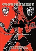 The Consignment 1900058316 Book Cover