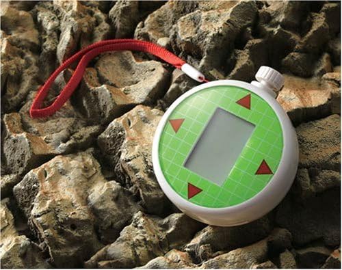 Amazon Co Jp ドラゴンボールz ドラゴンレーダーモバイル Zホワイト ホビー 通販