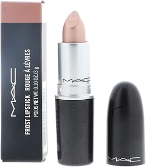 MAC frost lipstick GEL by M.A.C