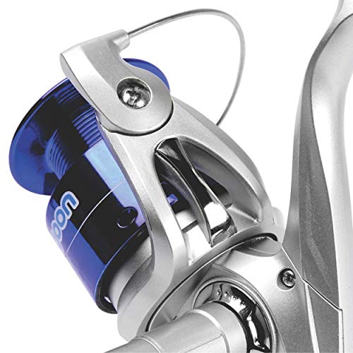 Molinete Pesca Marine Sports Neo Plus Lagoon 3000 FD 5 Rolamentos