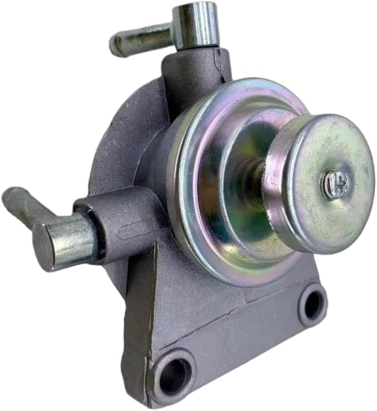 Car Diesel Fuel Lift Pump Filter Body Head Base 23301-54460 Compatible With 1988 1989 1990 1991 1992 1993 1994 1995 1996 1997