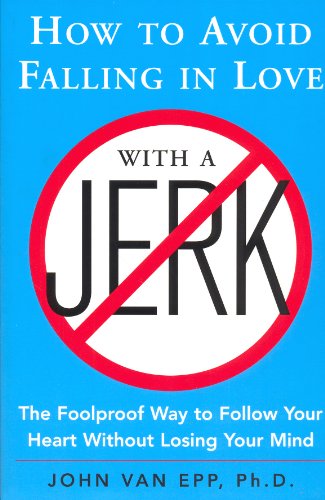 How To Avoid Falling In Love With A Jerk 0070139407 Book Cover