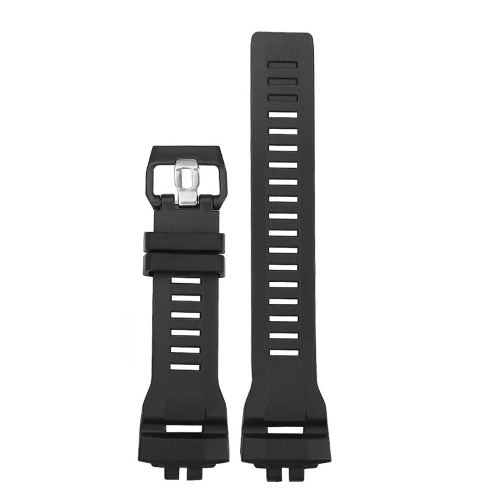 VFEBTSD Correa de reloj de resina compatible con Casio G-SHOCK Series 3506 GBD-200-1AGBD-200RD-4, pulsera deportiva de silicona dedicada para hombre