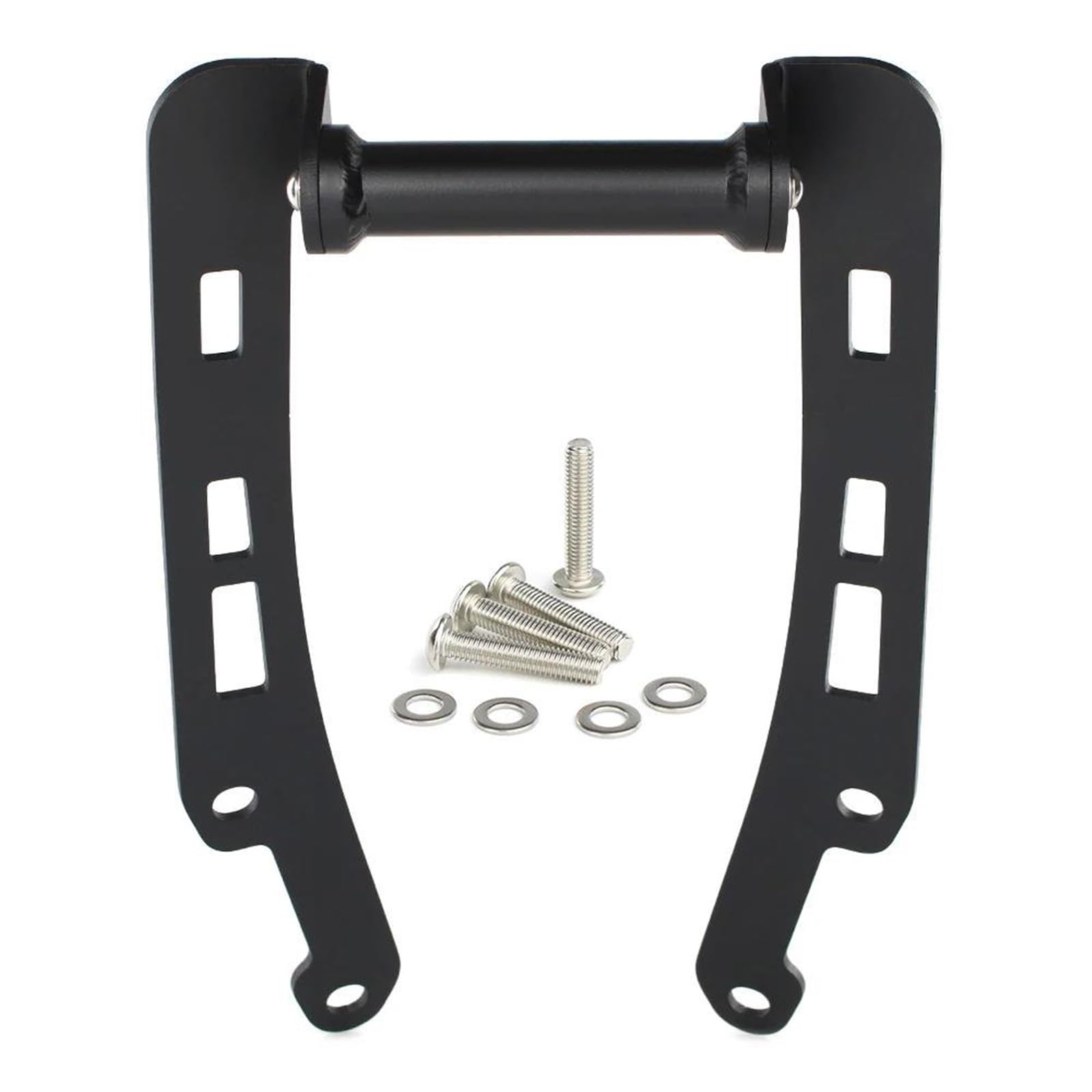 Soporte Montaje Teléfono GPS Motocicleta Para Suzuki WEFOLEN