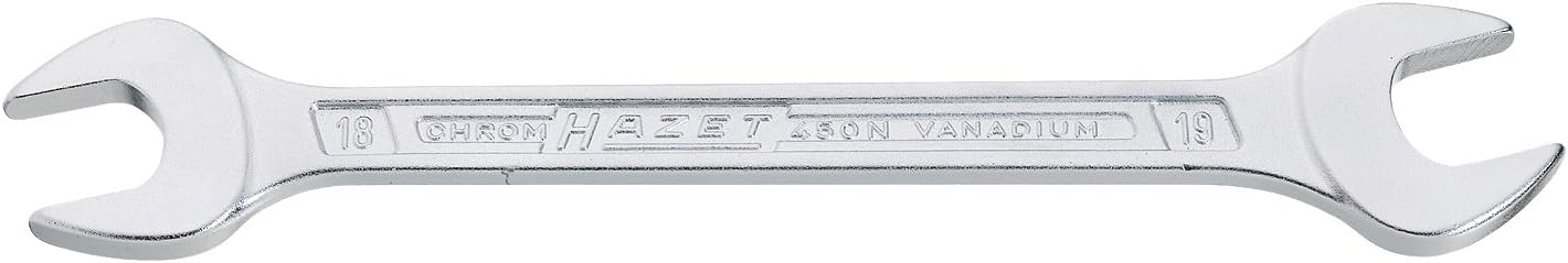Hazet 450NA-15/16X1VKH 15/16"X1" Double Open-End Wrench