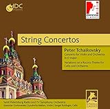 String Concertos