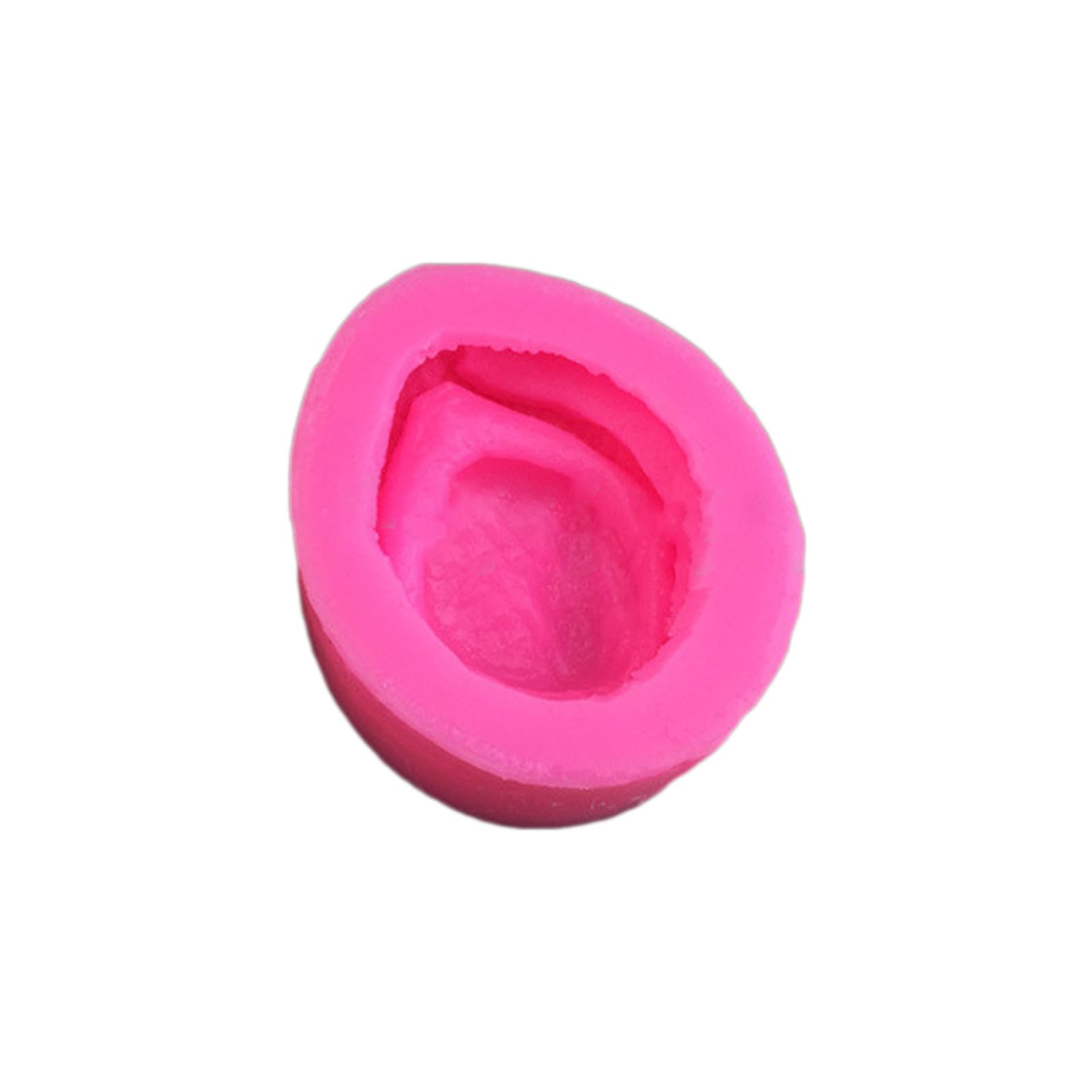 Kalttoy Silicone Baking Mold for Fondant Cake Cupcake Sea Cucumber/Abalones Dessert Practical Cupcake Decorating Tools Silicone Baking Mold