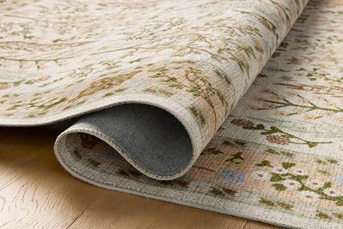 Tapete Loloi Rifle Paper Co. Canopy 229x290 cm miniatura 6