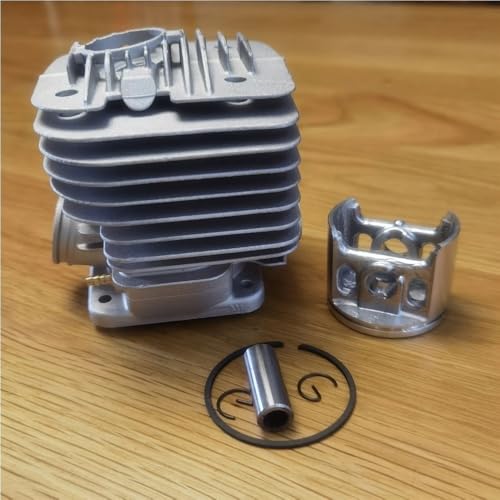 Kit de cilindro de 50MM para reparar motor gripado en modelos DPC7300 4