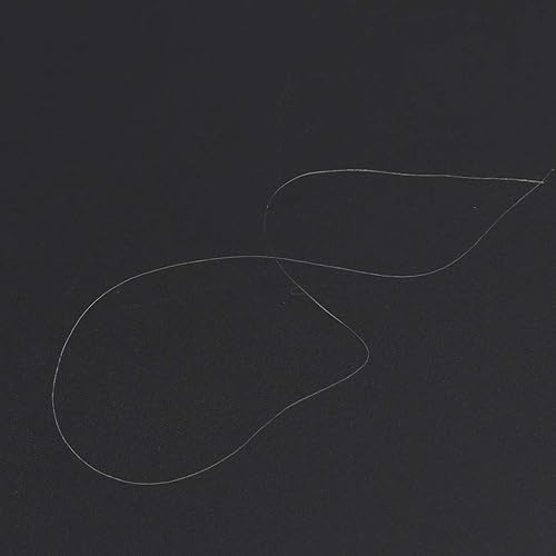 Miniatura 8 de Durable Project Music Hall Anti-Skate Peso con hilo de nylon Compatible para discos de vinilo Accesorios Y