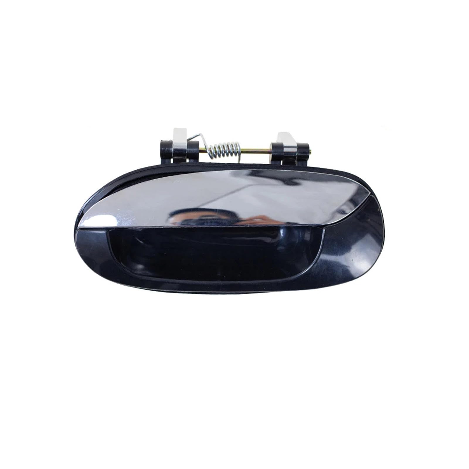 Poignée de porte extérieure Kia Carens chrome noir pour auto