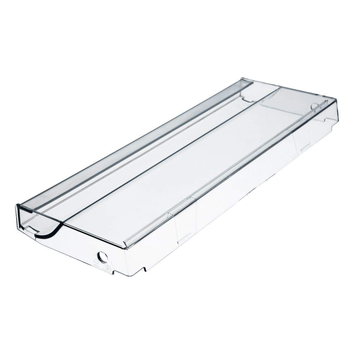 Bosch Siemens 742343 00742343 Original Drawer Cover 395 x 145 mm 