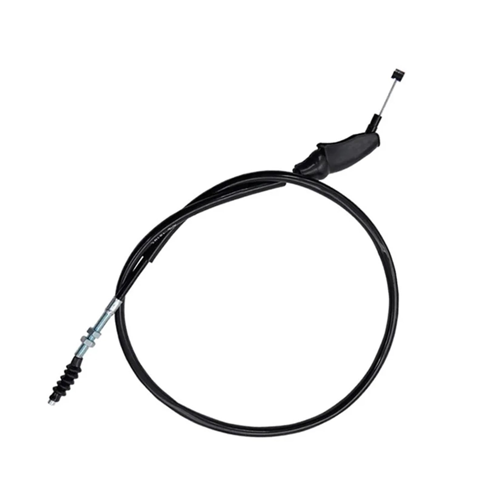 Câble d'embrayage moto BEL BJ600 haute résistance gainé anti-friction