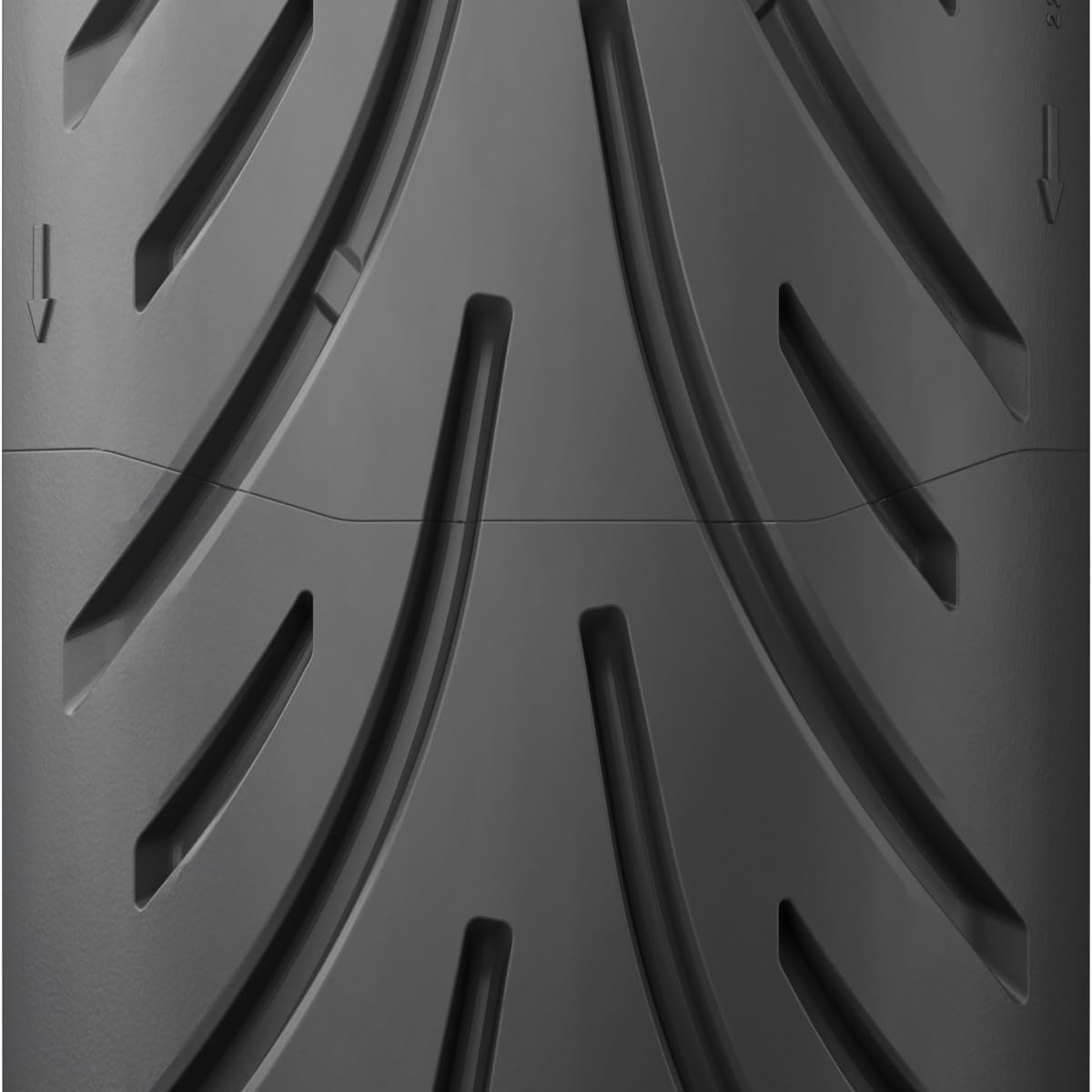 Michelin Road Classic Front Tire 90/90 B 18 51H Tl 00345