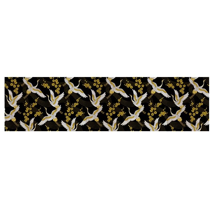 Cortina Japonesa Noren de Pasillo Ideal para Decorar Entradas y Separar Ambientes