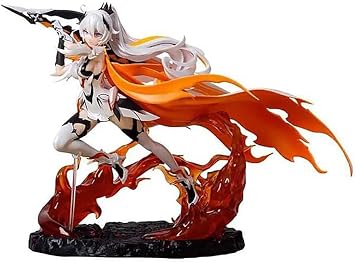 23cm Figura de acci?n Honkai Impact 3rd Kiana Kaslana PVC Figuras De Acci?n Ni?as Modelo Juguetes Coleccionando Regalos para Ni?as