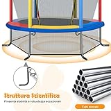 COSTWAY B09V7ZXH8W lato 4