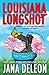 Louisiana Longshot: A Miss Fortune Mystery