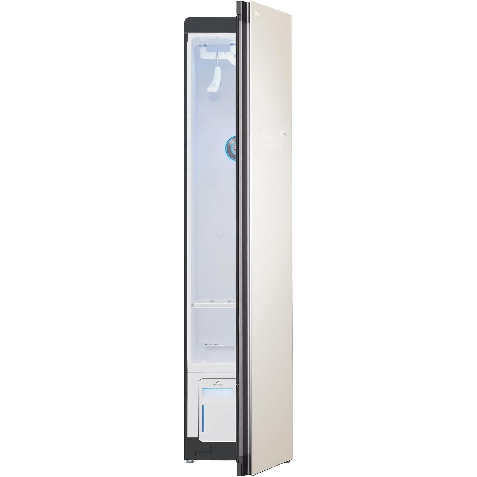 Amazon.co.jp: LG Electronics Japan: LG Styler