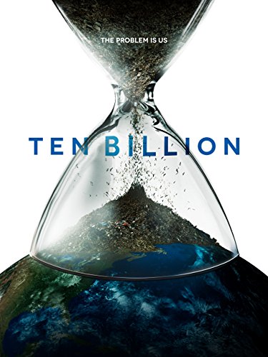 Ten Billion