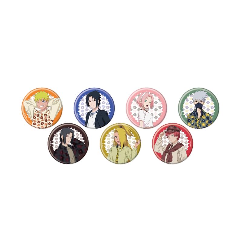 Amazon.co.jp: NARUTO ナルト 疾風伝 01 ニューレトロver. [描き下ろし