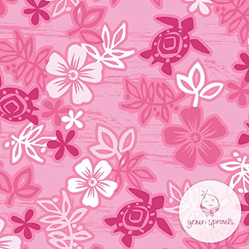 Chapéu Banho Iplay Havai Pink G