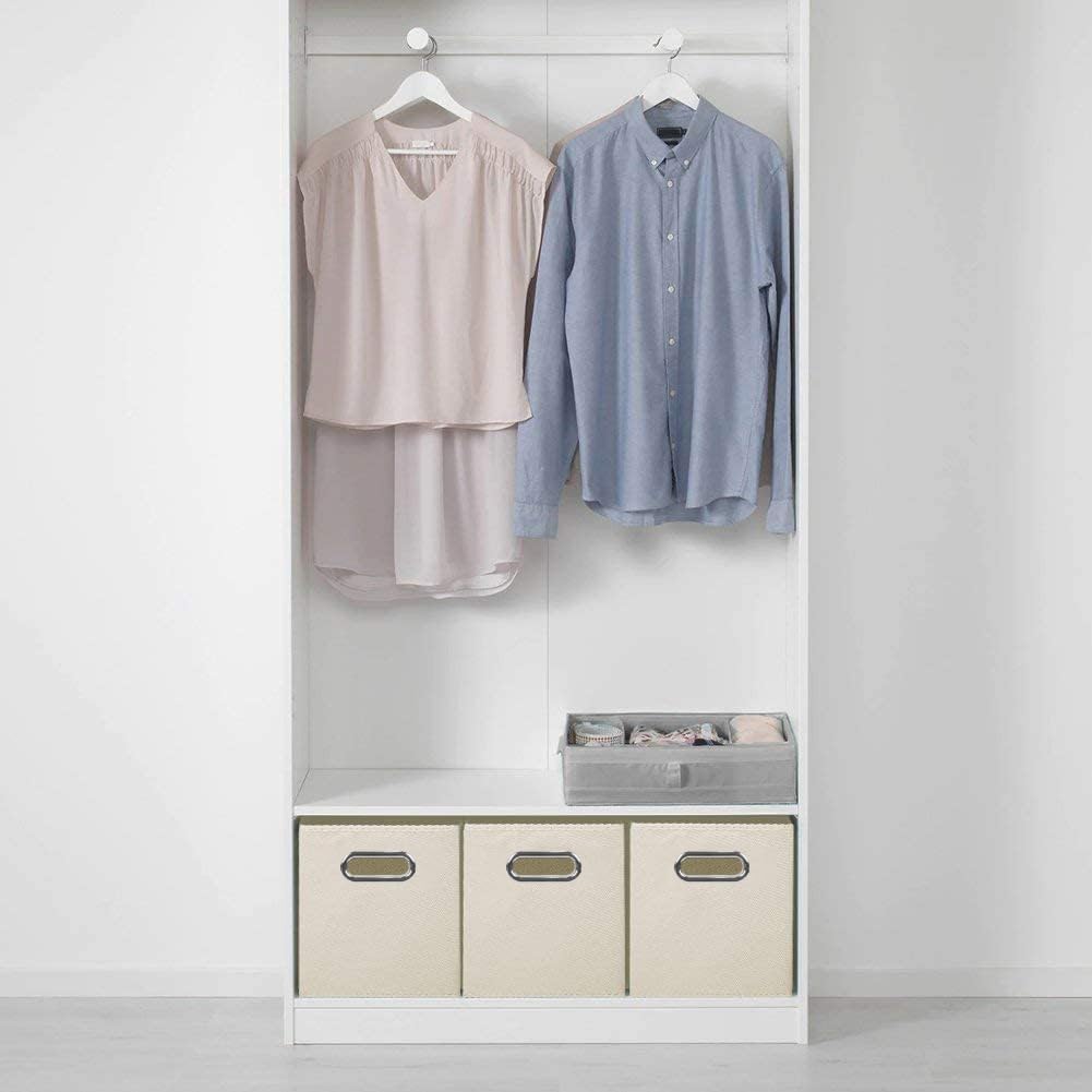 powerking Fabric Storage Box Bins - Image 4