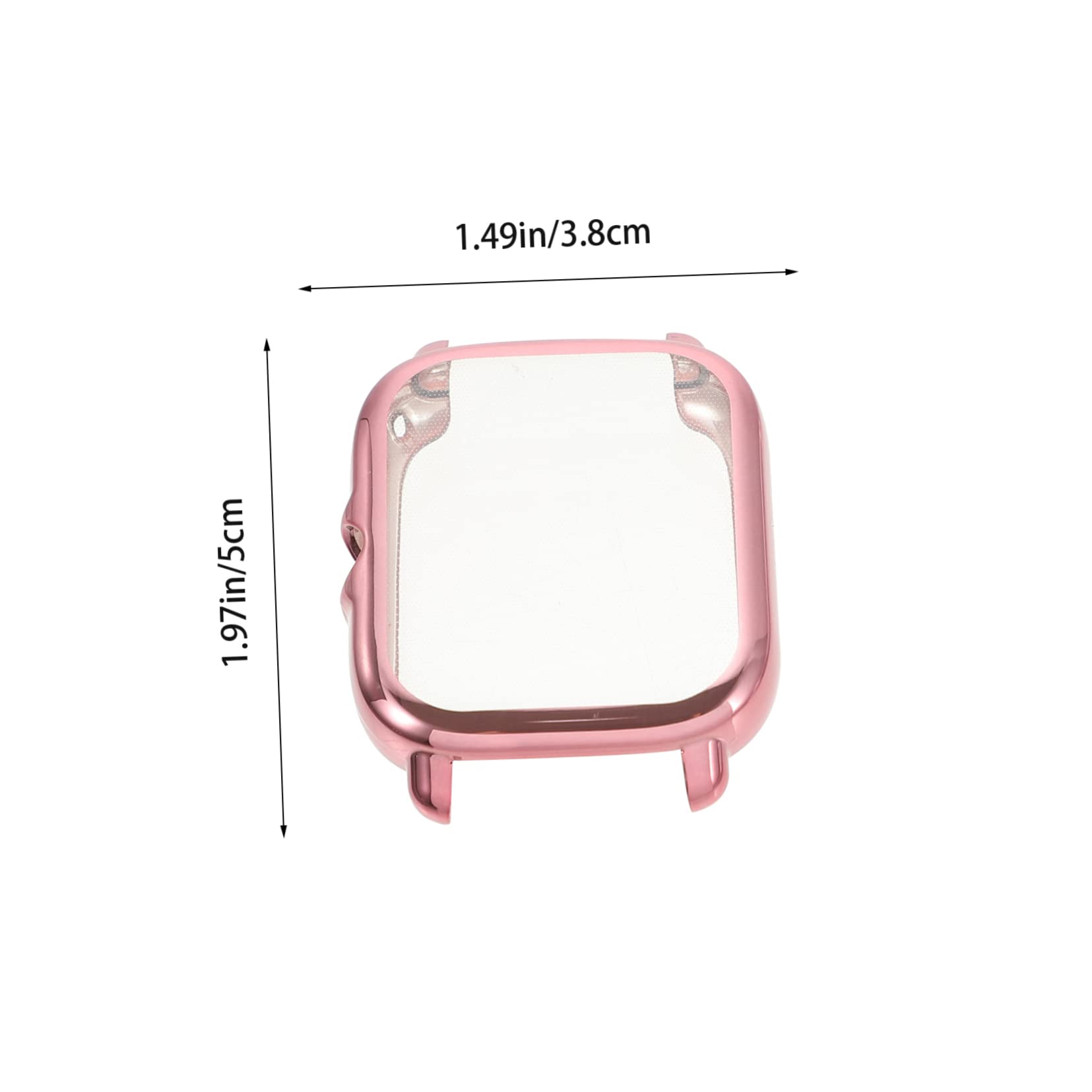 Custodia subtel TPU compatibile con Amazf GTR - 42mm | WhichOne