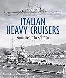 zara military jacket  Italian Heavy Cruisers: From Trent to Bolzano