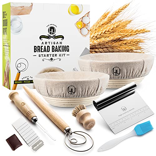Amazon Best Sellers Best Bread Proofing Baskets