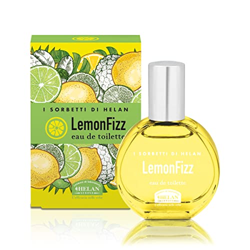 Helan, I Sorbetti LemonFizz - Fragancia para Hombre y Mujer...