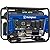 Westinghouse 4650 Peak Watt Dual Fuel Portable Generator, RV Ready 30A Outlet, Gas & Propane Powered