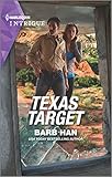  Texas Target (An O\'Connor Family Mystery Book 2) (English Edition)