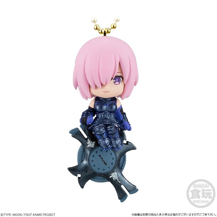 Amazon | Twinkle Dolly Fate/Grand Order -絶対魔獣戦線