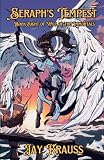 Cover zum Buch Seraph's Tempest