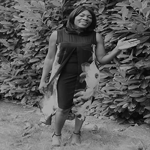 Jesus Is Alive (feat. Ursula Cornelius & Donna Lois Amoko)