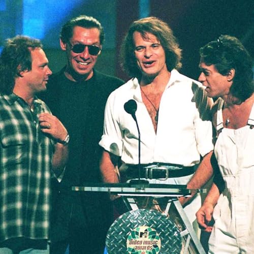 Fair Warning Episode 13: C'mon Dave. Gimme a break.