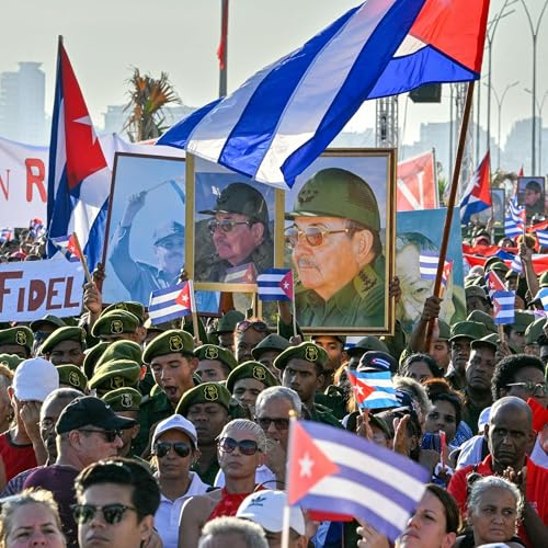 Cuba, too