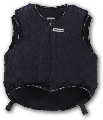 Amazon | DAINESE(ダイネーゼ) BALIOS 3 乗馬ベストプロテクター 最高