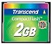 Produktbild Transcend Compact Flash Card (CF) 2048MB 120x