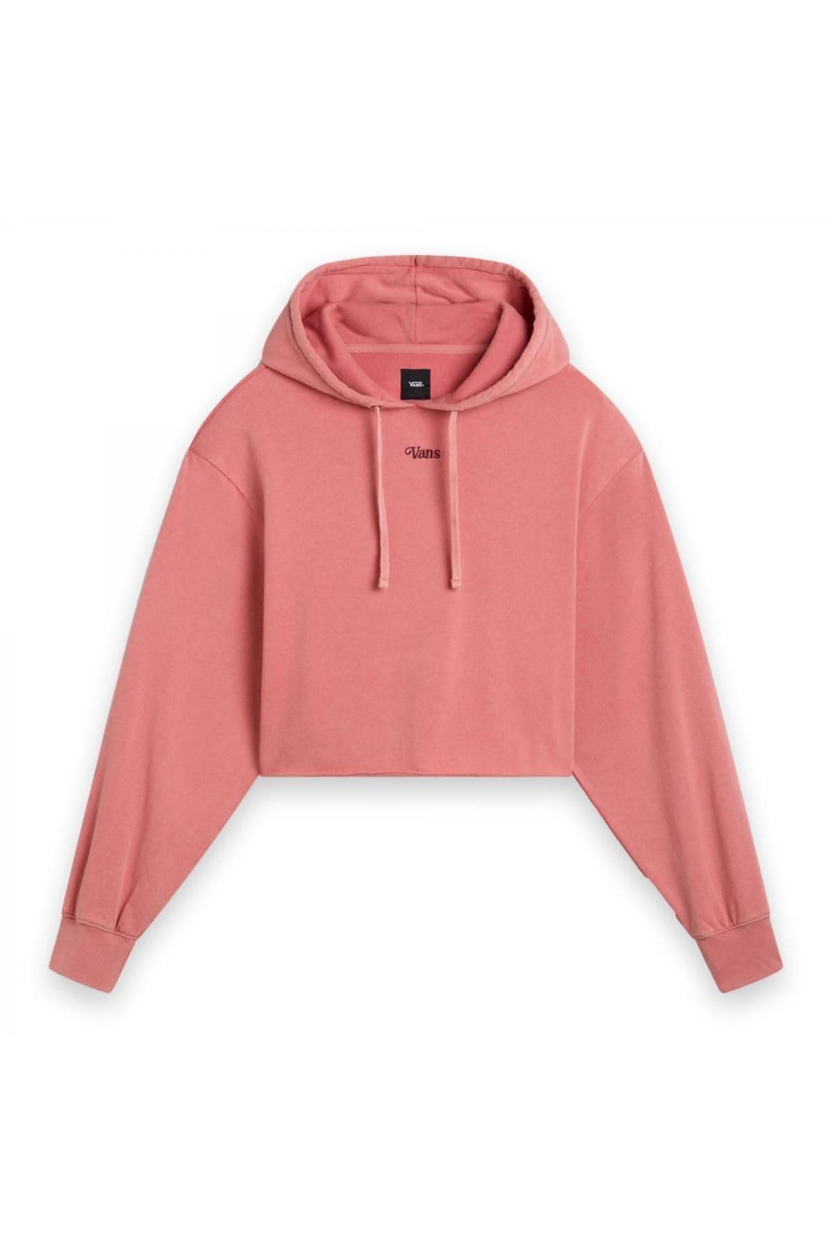 Sweatshirt à capuche Vans pour contrer le froid avec un molleton doux et chaud - 3