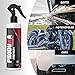 PRODUXA Premium - 8 Oz Bottle. Super Gloss & Ultra Hydrophobic Shine Spray - High-Tech Vehicle Paint Polish, Multi-Surface Sealer, Top Coat for Car, Bike & Boat, Long Lasting Protection, 8 oz.