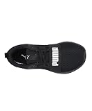 PUMA Uniseks – dzieci Puma Wired Run PSButy do biegania.