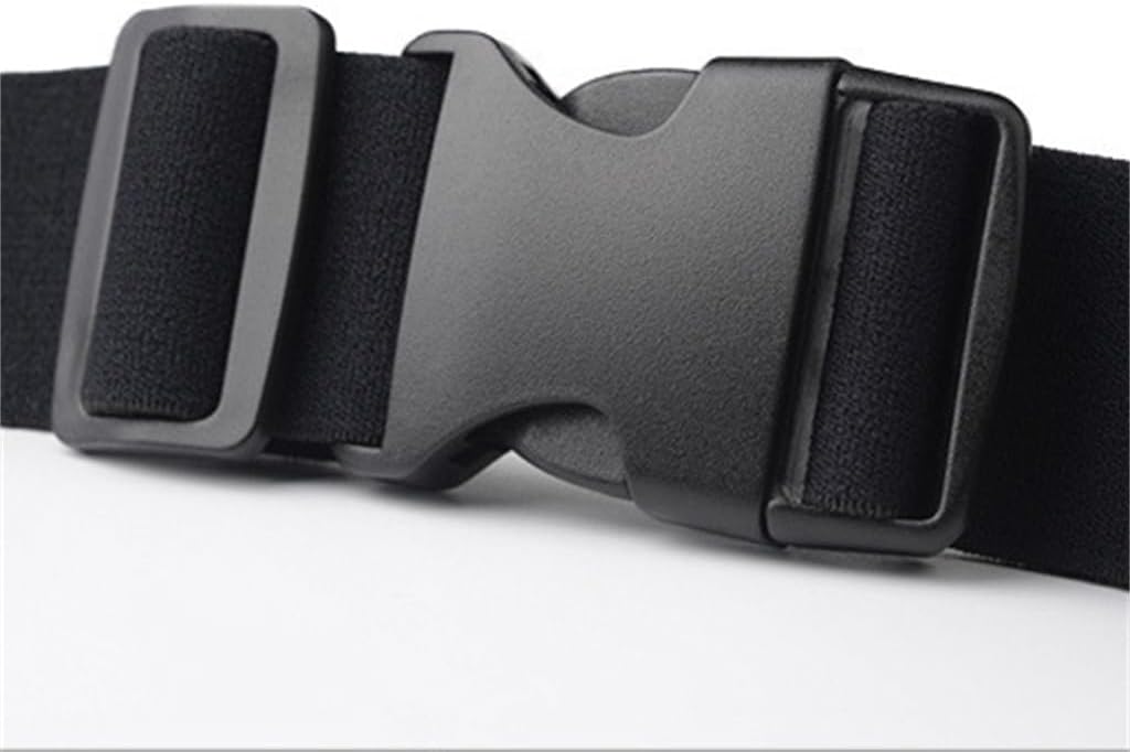 Waistpack for Men and Women Multi-functional 7.5-inch Mobile Phone Bag Waist Pack