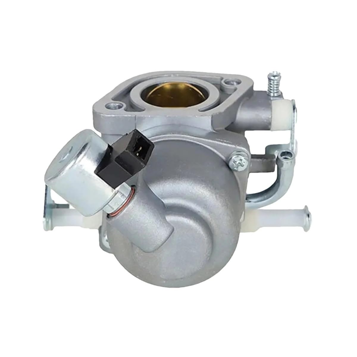 Juego de carburador y Juntas 594207 Apto for cortacésped con Motor BS Intek